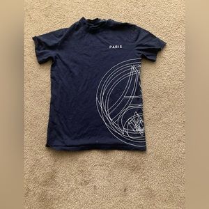 PSG shirt